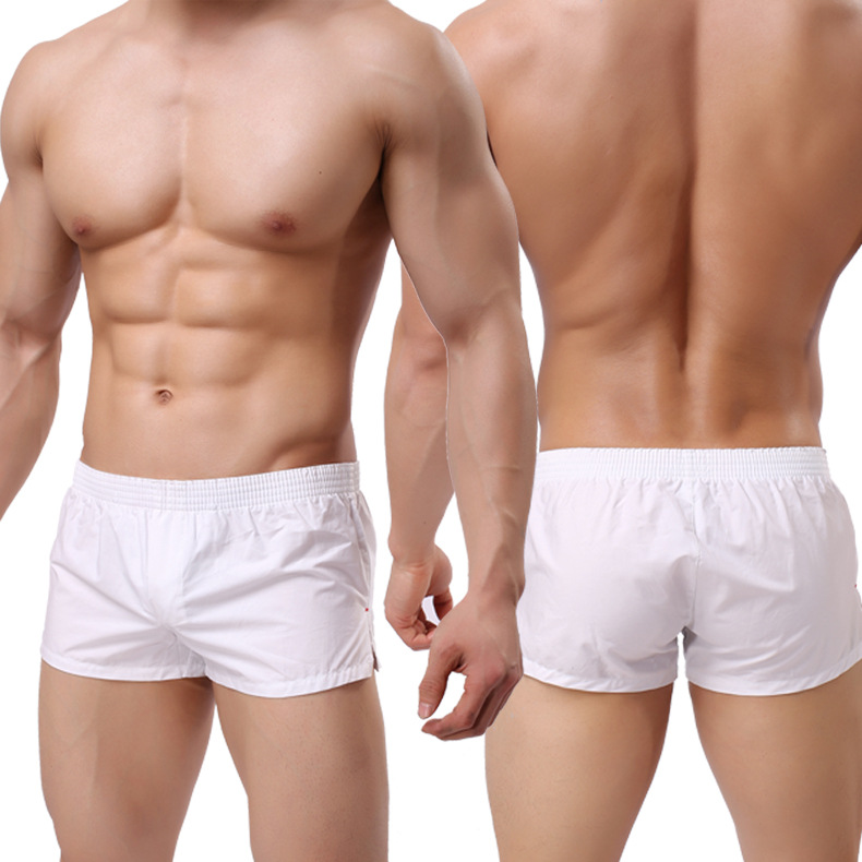 Men's Boxer Shorts
