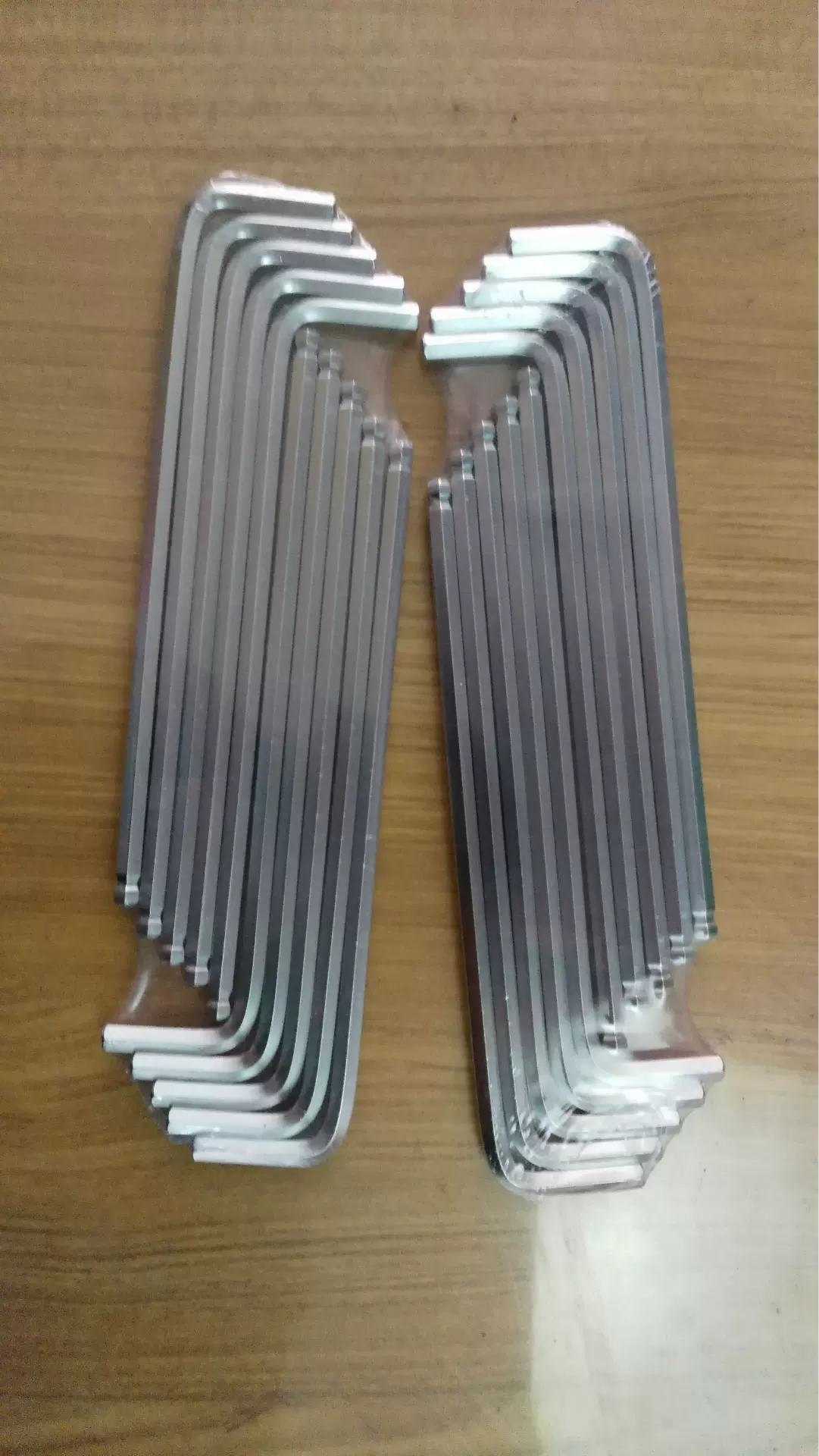 Внутренний шестигранник удлиненная шаровая Головка внутренний шестигранник механическое оборудование, поддерживающее внутренний шестигранник