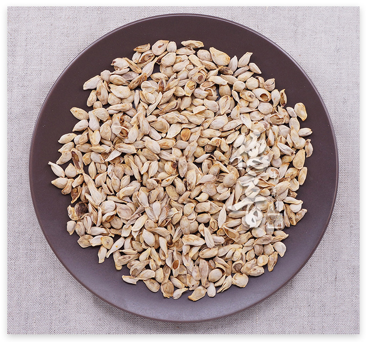 Dried Tangerine Seed Ju He 500g Sichuan Raw Herb for Decoction and Culinary Use key features