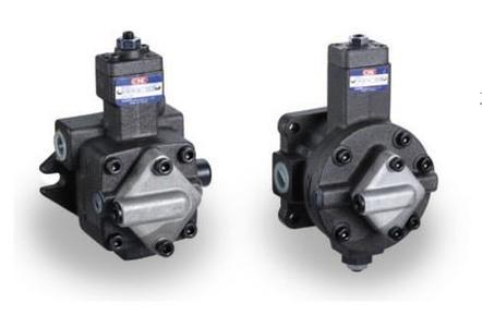 台湾CML全懋液压泵VCM-DFOC-40C-10   VCM-SFII-20C-10