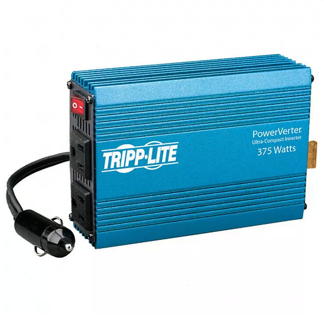 供应Tripp Lite各式电源逆变器直流交流电源 PV375