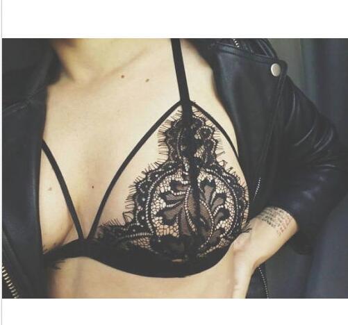 Soutiens-gorge en  soie - Ref 3370415 Image 3