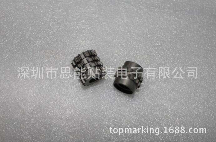 供应松下贴片机配件 N210050454AA GEAR