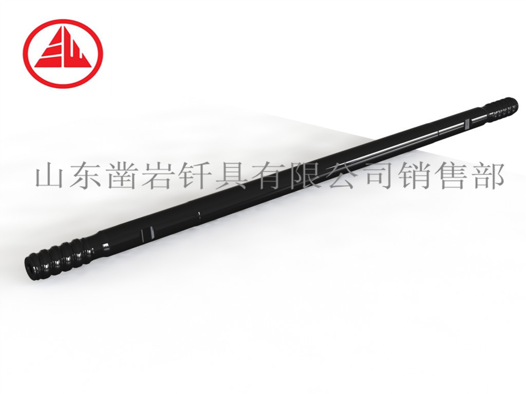 螺纹系列钻车钎杆 重型钎杆 价格优异钎杆