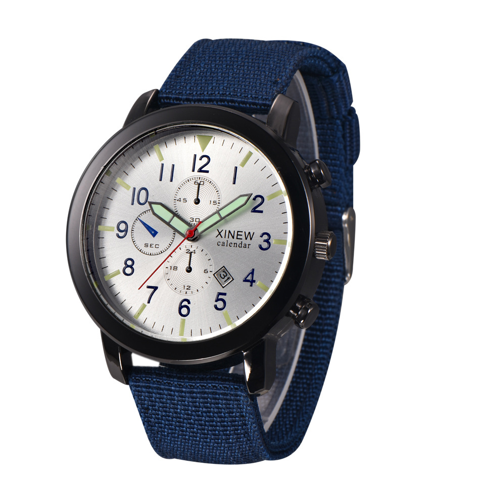 Stylish Men's Watch 17