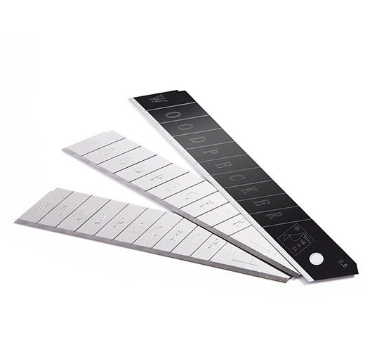 Blade, 0.6mm, 18mm
