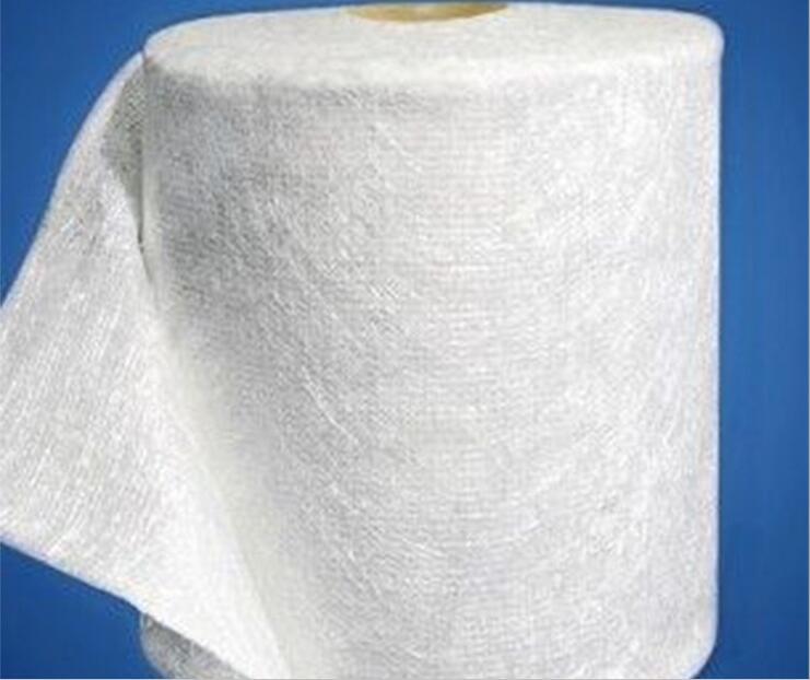 聚酯表面毡 泰安博亚玻纤PMW30 玻璃纤维湿法毡 无碱玻璃钢表面毡