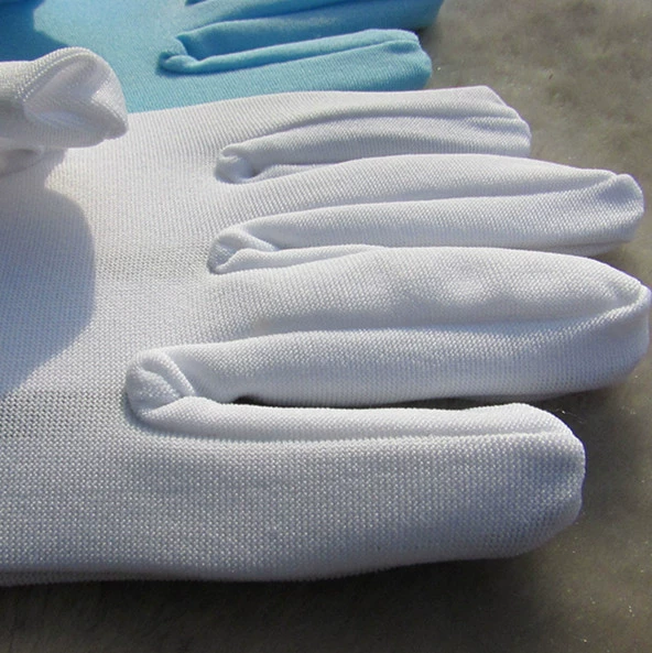Long gloves, colored children's wedding dress, wholesale, halloween