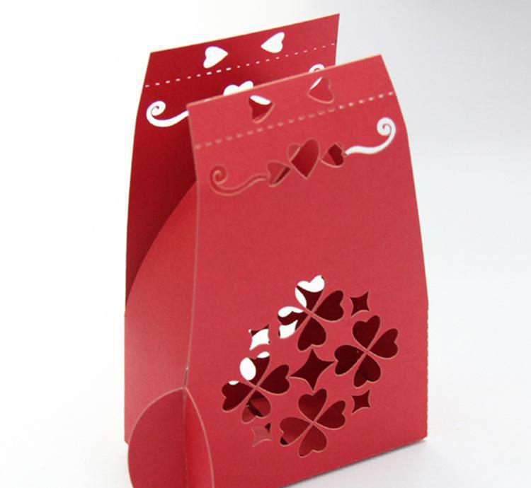 纸质工艺品激光打标机||雕花机