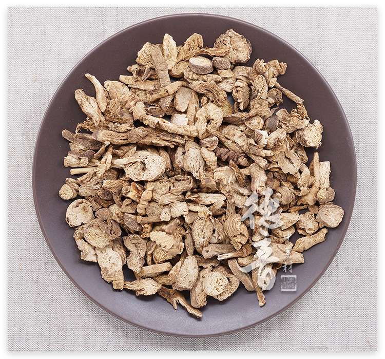 Dried Nan Sha Shen Sliced Southern Glehnia Root 500g for Decoction and Culinary Use key features