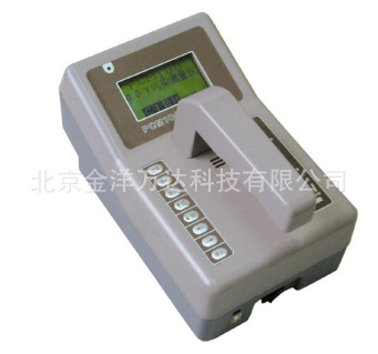 PCM100 αβγ表面污染测量仪