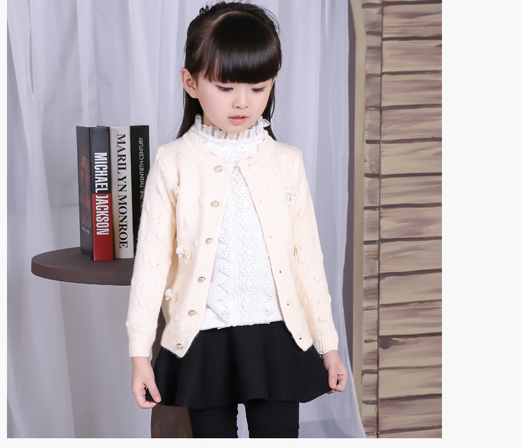Pull fille - Ref 2104740 Image 28