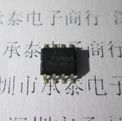 场效应管 DMP3098LSS-13 P3098LS SOP8 全新原装