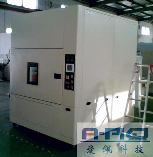 人工加速氙灯老化测试箱氙灯耐臭氧老化实验箱老化实验箱按需定制