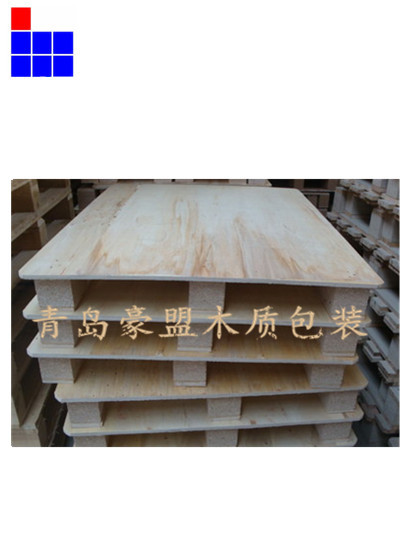 胶合板单面004
