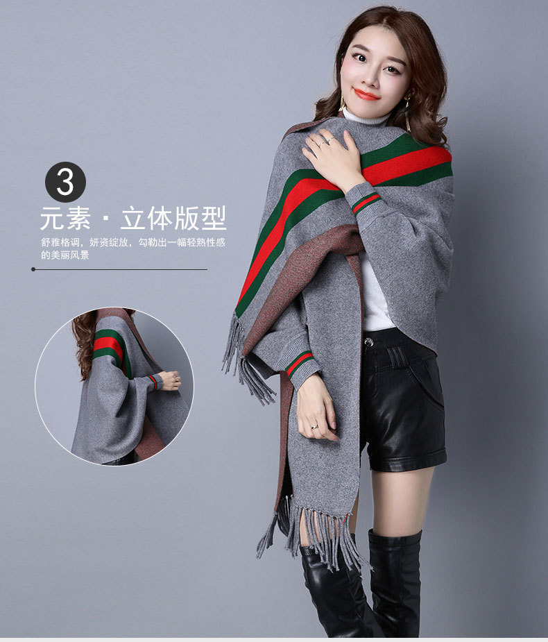 Pull femme en Coton - Ref 3414804 Image 13