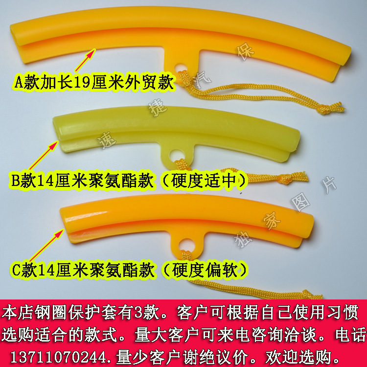 整套鋼圈套介紹朋
