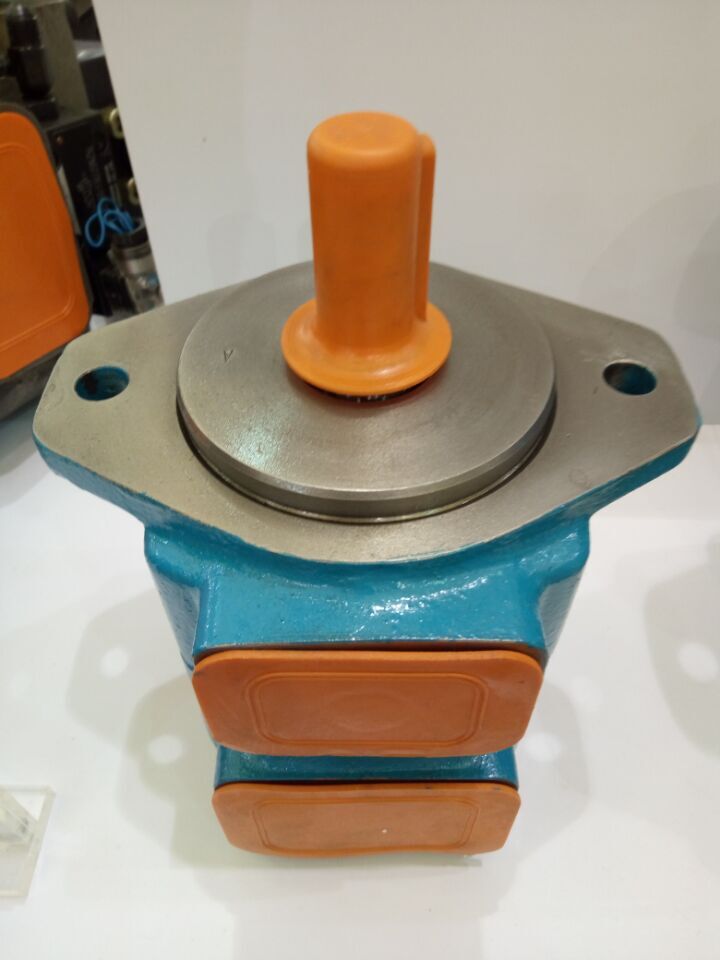 台湾ANSON安颂油泵SVD08-D-12 SVD12-D-12   VD08-A-12S