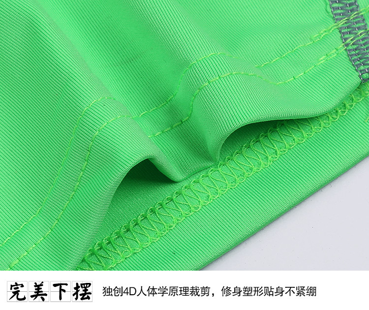 Vêtement fitness homme - Ref 611628 Image 25