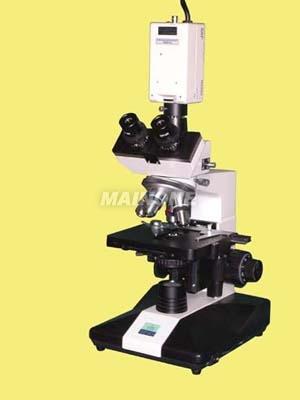 XSP-9CA 三目生物显微镜