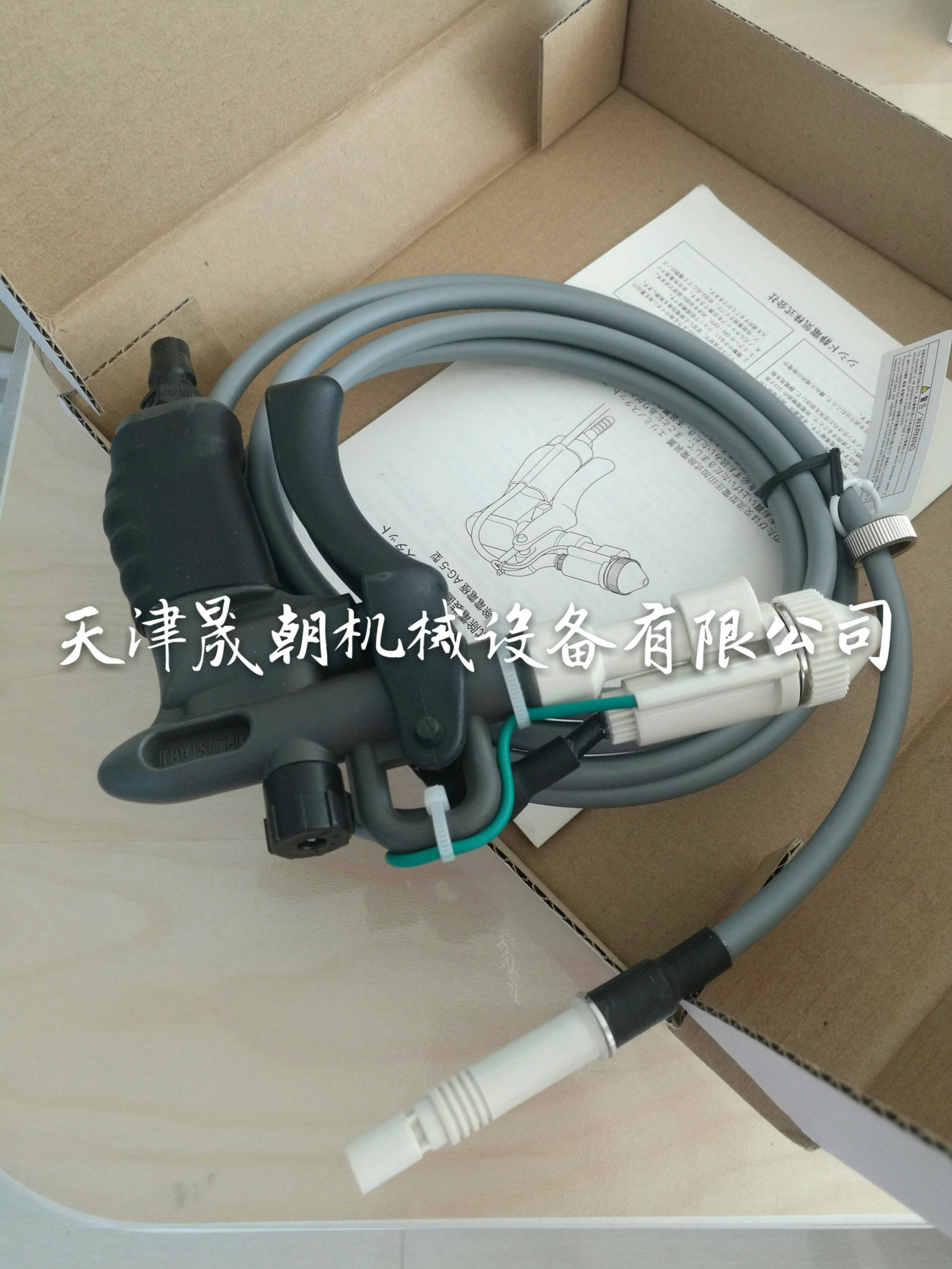 SSD 除静电离子风嘴  离子风枪 SSD FAPS-GP SAT-10 AT-10 AG-5