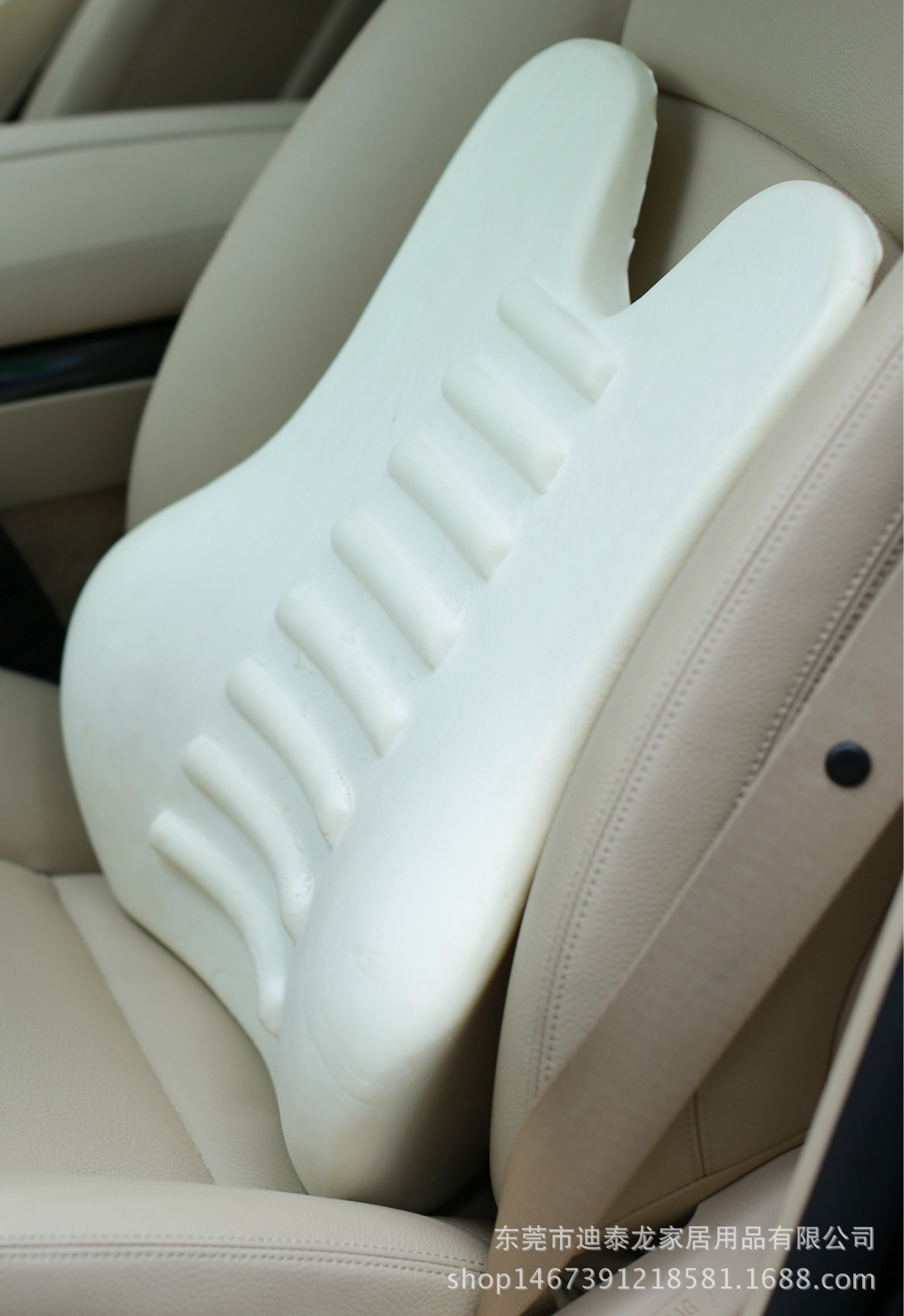 Cool Gel Memory Foam Pillow