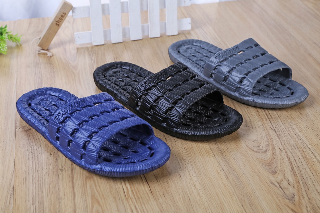 Sandales femme en plastique - Ref 2669467 Image 6