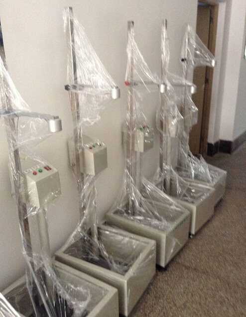 玻璃落球测试仪 TP落球测试仪 落球试验机 SDR716 落球冲击试验机