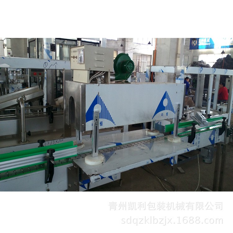 热缩机 通道式热缩机 全自动通道式商标热缩机通 道式胶帽热缩机