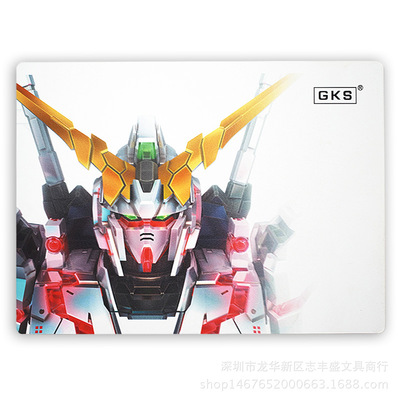 A4双面切割垫板 高达模型工具垫板 广告设计雕刻DIY介刀刻度板|ru