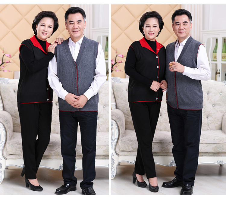 Gilet femme en Cachemire - Ref 3318346 Image 33