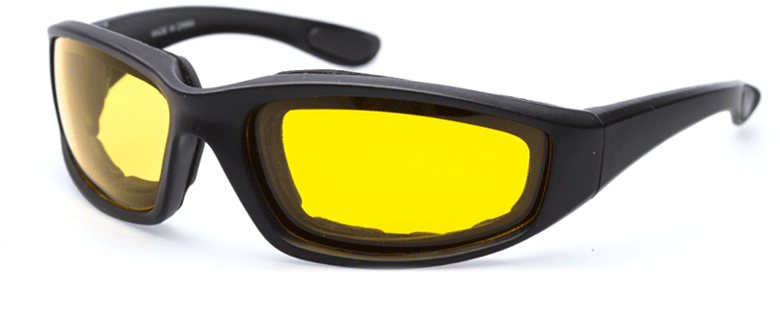 Lunettes de soleil LUNETTES DE PROTECTION DE VISION NOCTURNE en PC - Ref 3366203 Image 11