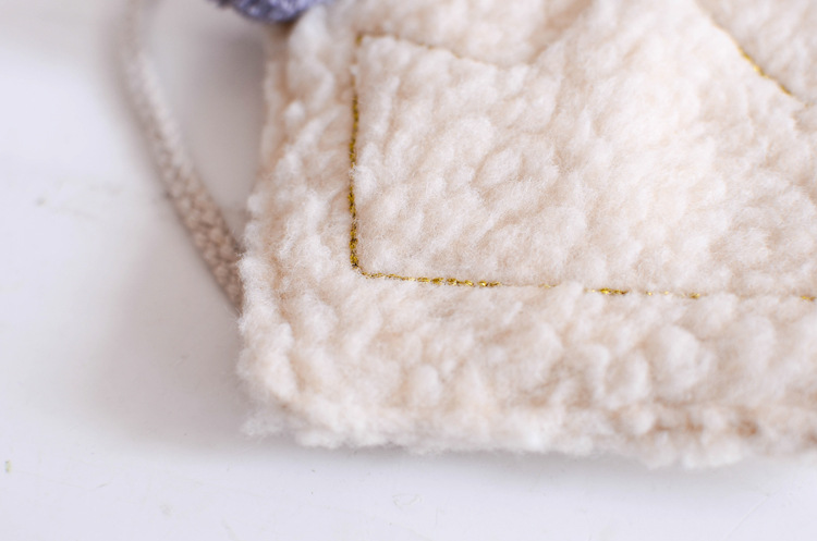 Coffret cadeau pour bébé - Kit d accessoires OTHERS - Ref 1960222 Image 22