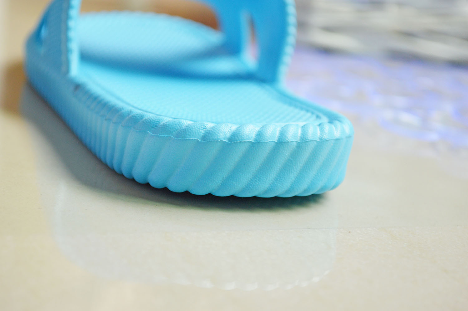 Sandales femme      en resine - Ref 2669971 Image 14