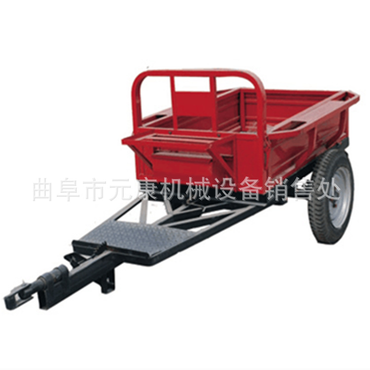 河北 专业生产拖拉机车斗 自卸车斗价格 农用拖拉机车斗尺寸