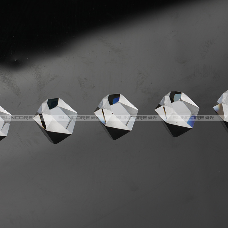 【 速卖通 wish】望远镜胶合透镜 棱镜 物镜 光学冷球面透镜