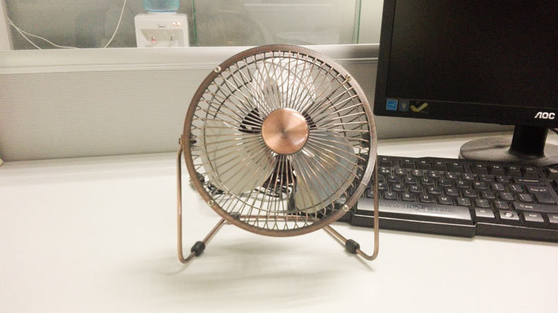 Ventilateur USB - Ref 399854 Image 13