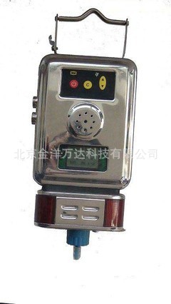 CJC4-J 救生舱用甲烷测定器