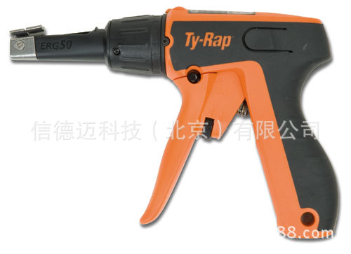 Thomas & Betts 通贝扎带枪ERG50