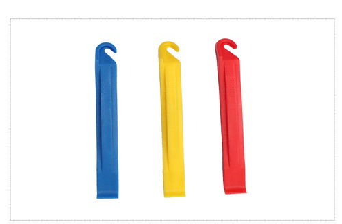 Tire lever high-strength nylon plastic tire lever mountain bike bicycle tire repair tool set lever
