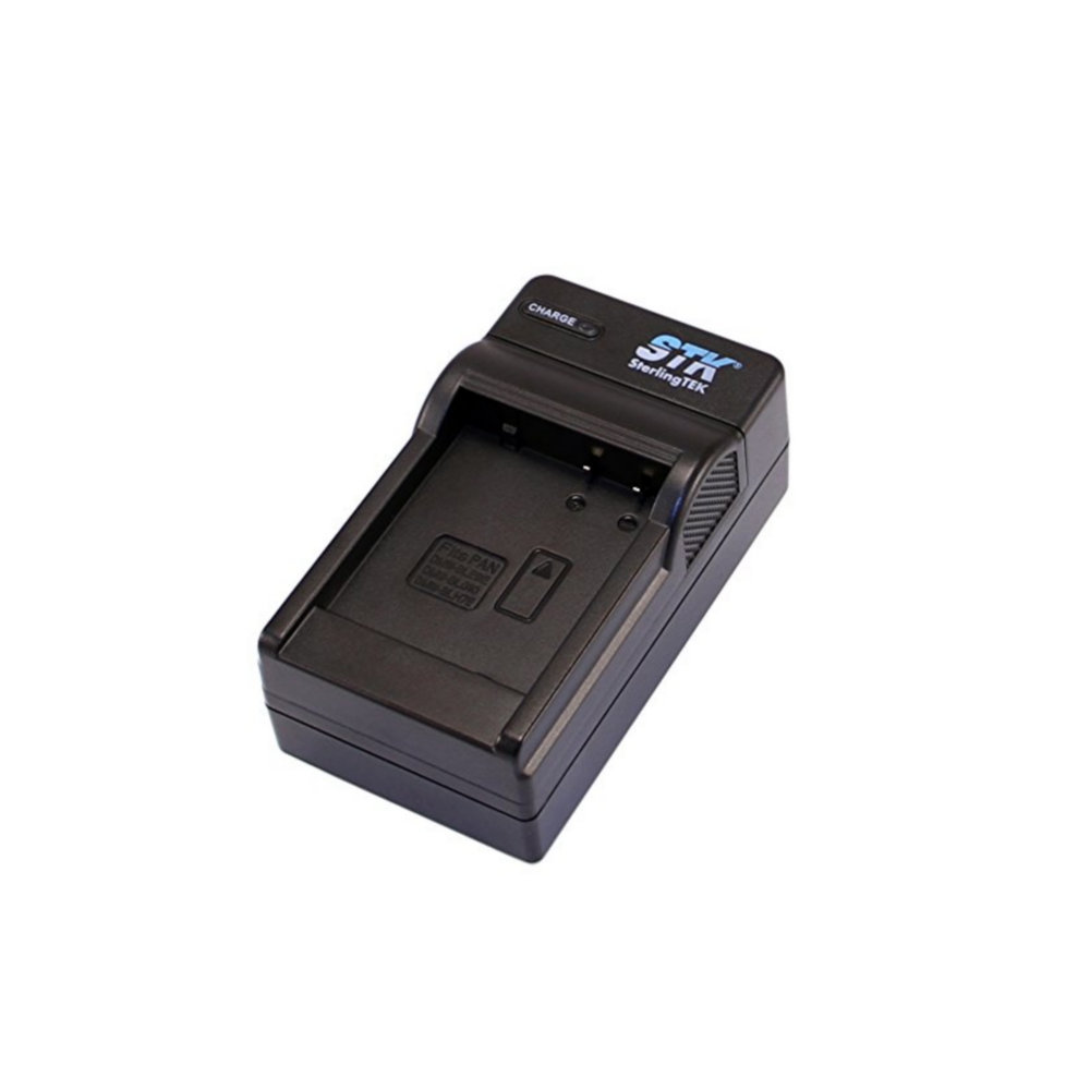 适用松下DMW-BLE9 BLE9E DMW-BLE9GK BLE9PP DMC-S6 CF3 充电器