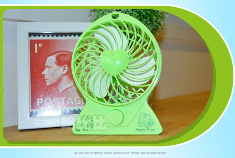 Ventilateur USB - Ref 399886 Image 11