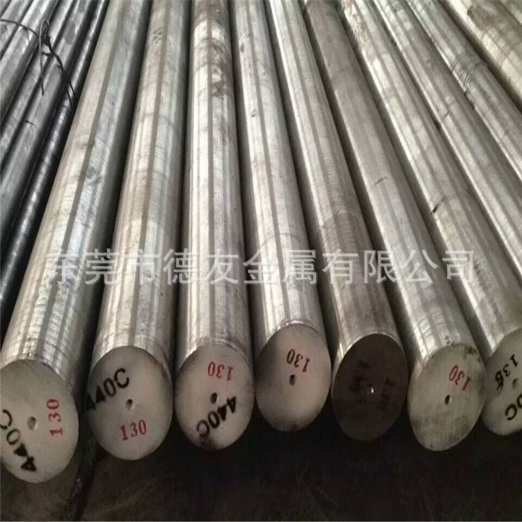 耐蚀性好铁素体型不锈钢00Cr27Mo圆钢 00Cr27Mo耐酸不锈钢棒