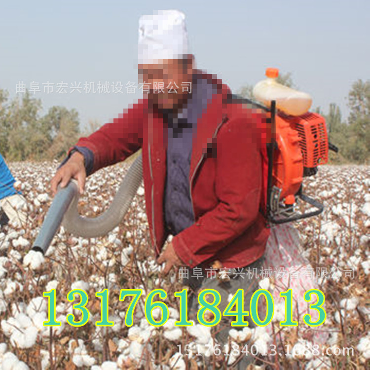 棉花采摘机 生产棉花采摘机
