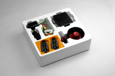 厂家促销通用型防盗报警器 外贸畅销防盗器  品质稳定 量大从优|ru