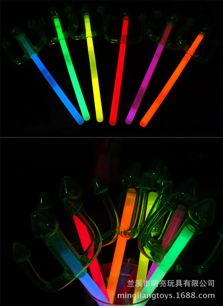 荧光叉子头详情图 (4)