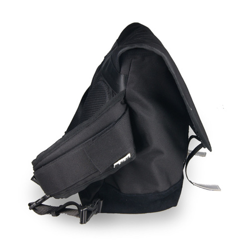 Crossbody Bag Men's Single Shoulder Bag Trend Brand Backpack Messenger Bag Large Capacity Cycling Deadlift Postal Bag Japanese Workwear Bag Customizable