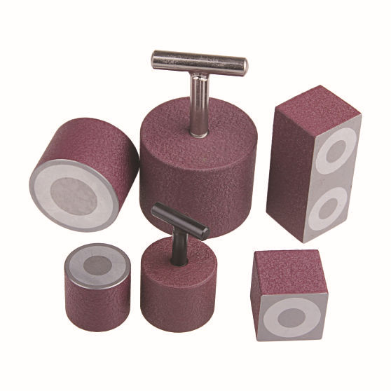 迷你型磁性底座YM系列 Mini type