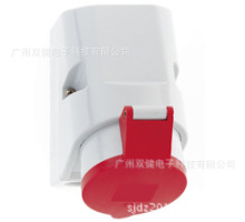 BS103 ��BALS���b���� 32A-6H 5P CEE ���I�ò���