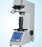 HV-5型小负荷维氏硬度计